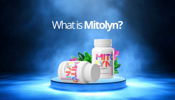 What is Mitolyn