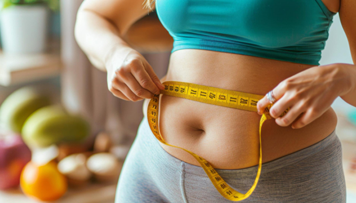 The best supplement for weight loss