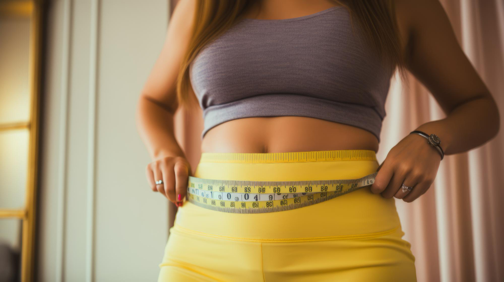 Weight loss supplement for women