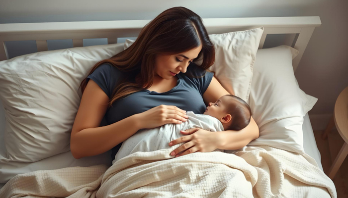 Weight loss supplements while breastfeeding