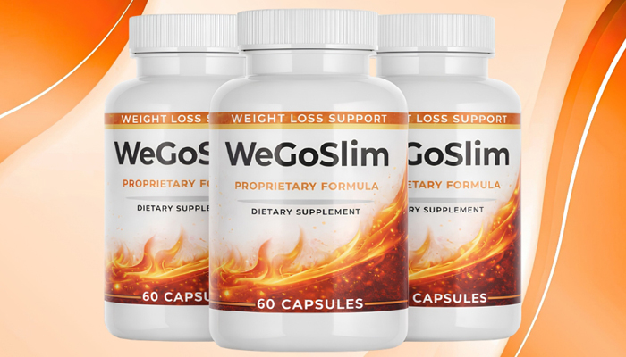 WeGoSlim