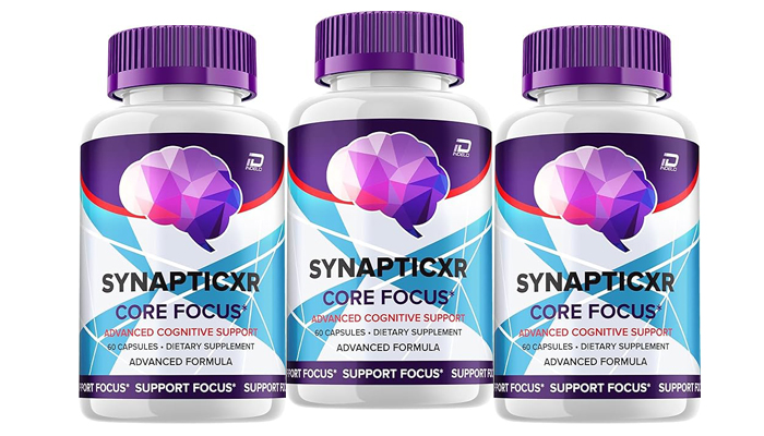 SynapticXR