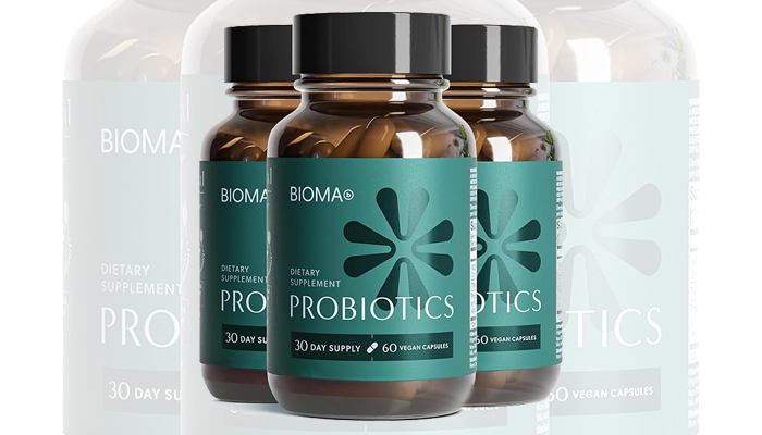 Bioma Probiotics
